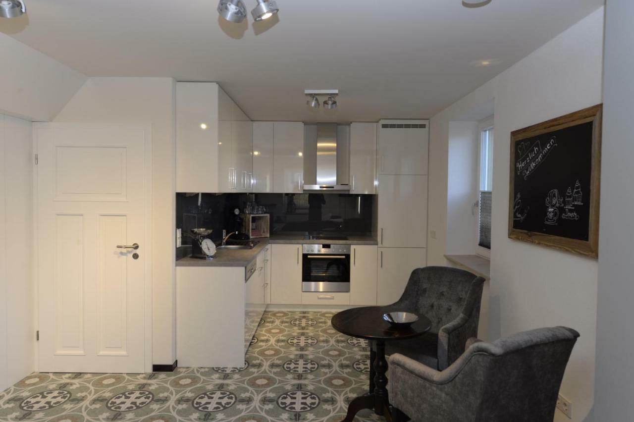 Heimatlodge ジンスハイム 部屋 写真