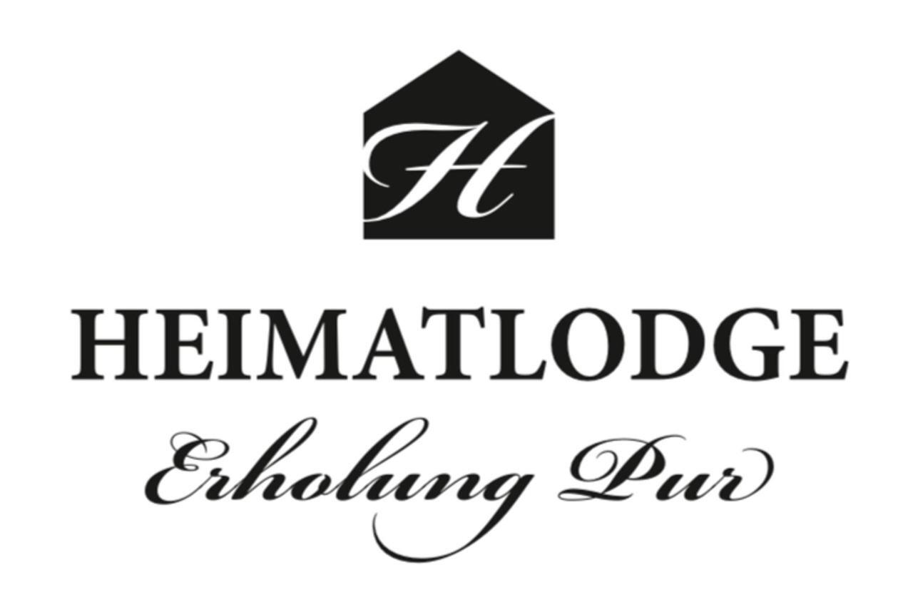 Heimatlodge ジンスハイム エクステリア 写真