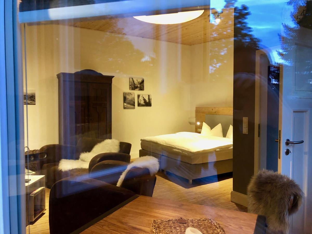 Heimatlodge ジンスハイム エクステリア 写真